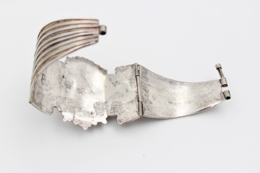 Silver Bracelet S-B4123