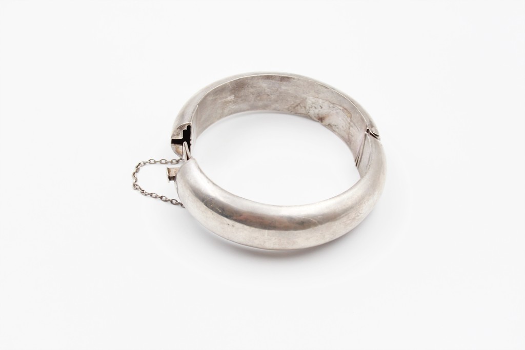 Silver Bracelet S-B4146