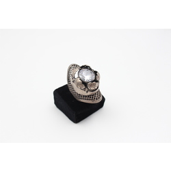 Silver Ring 1104