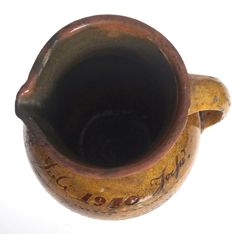 Keramikas krūka “Rucava”