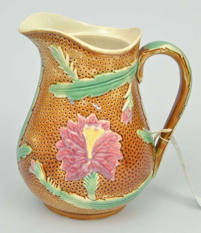 Kuzņecova keramikas krūka