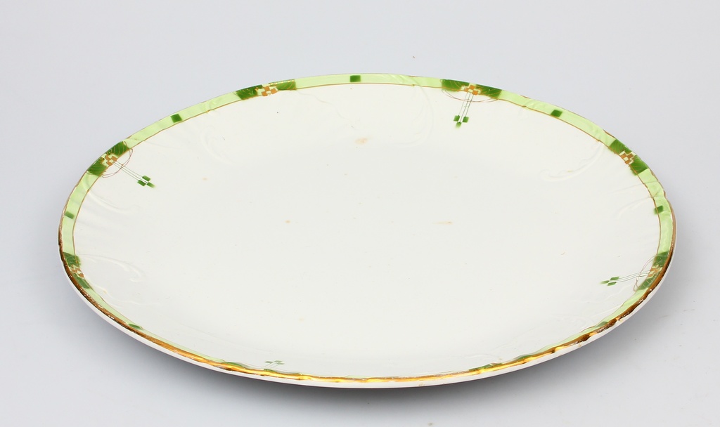 Large size Serving plate