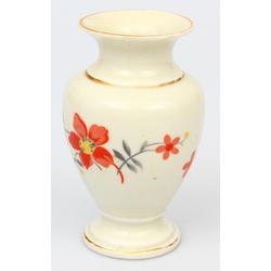 Кузнецовская фарфоровая ваза