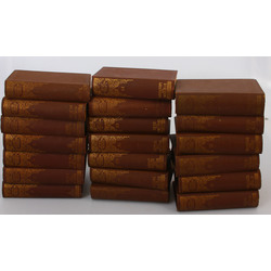 Konversācijas vārdnīcas 1-20 volumes