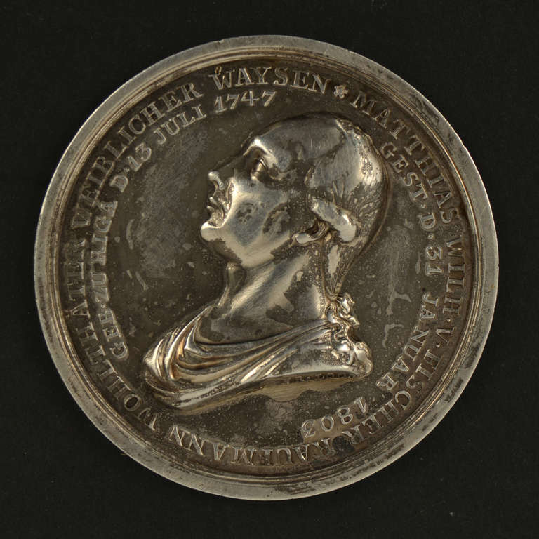 Серебряная медаль для Матоса Фишера
