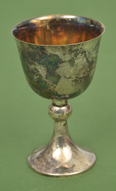 Silver Cup 