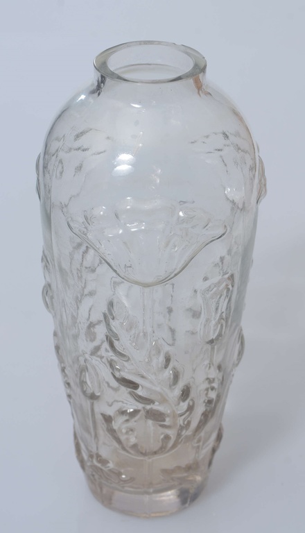 Art Nouveau vase 