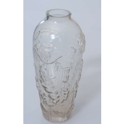 Art Nouveau vase 