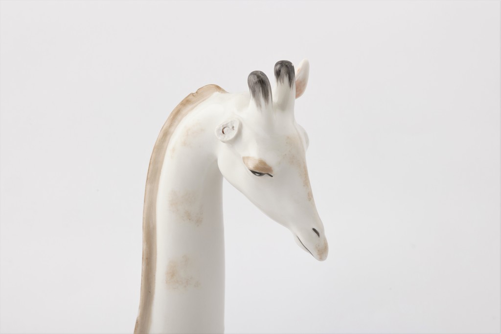Figure. Giraffe