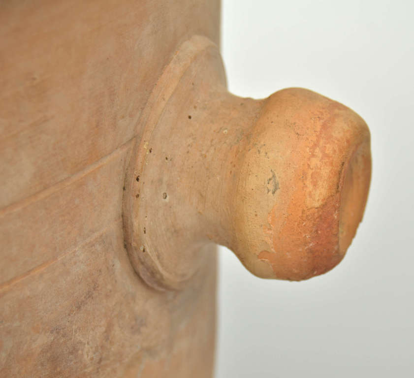 Кузнецов глиняный горшок