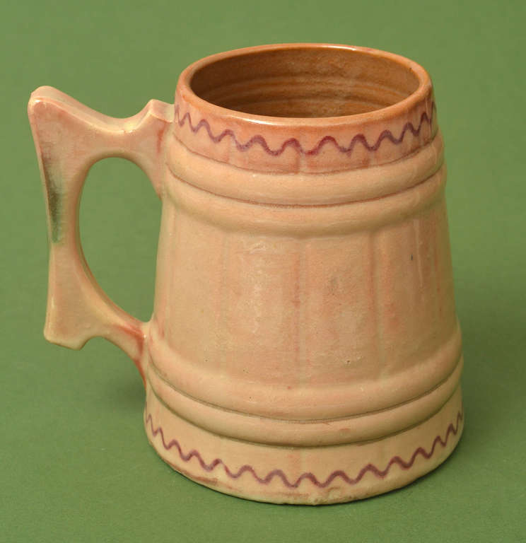 Ceramic cup/mug