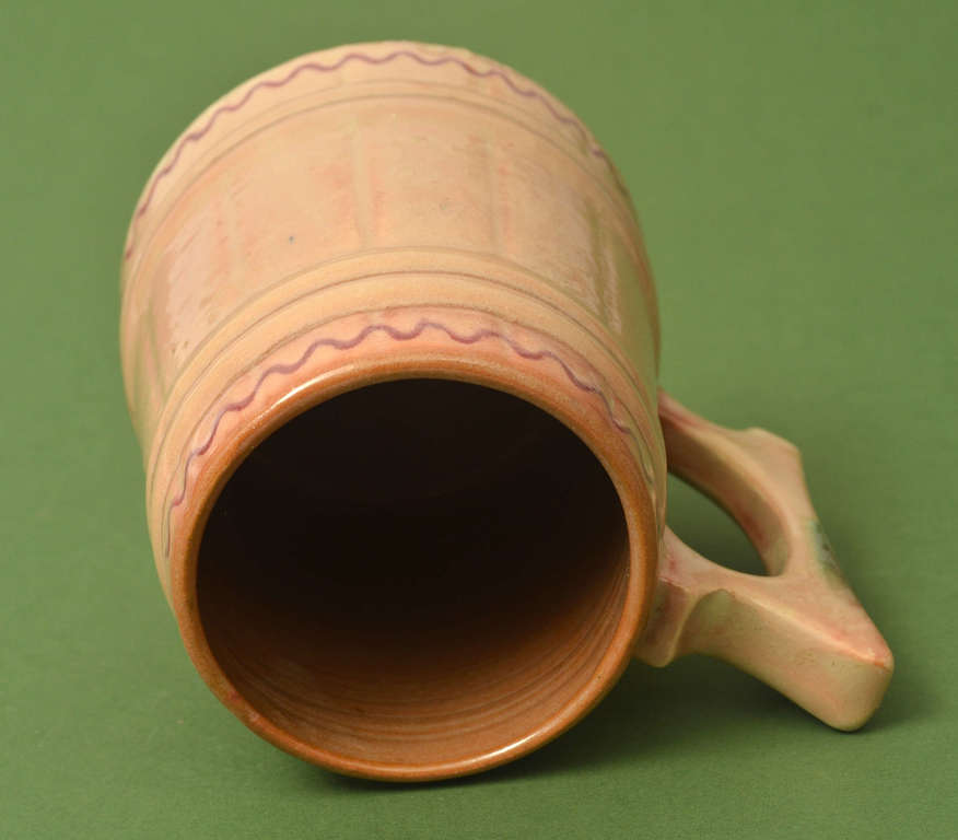 Ceramic cup/mug