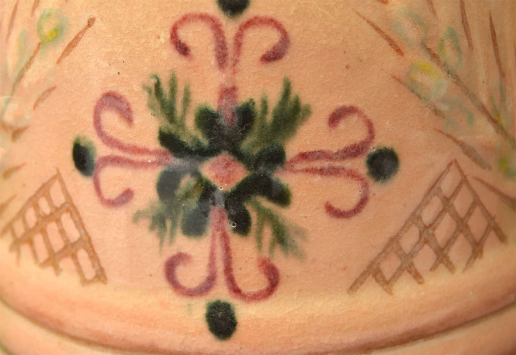 Keramikas kauss 