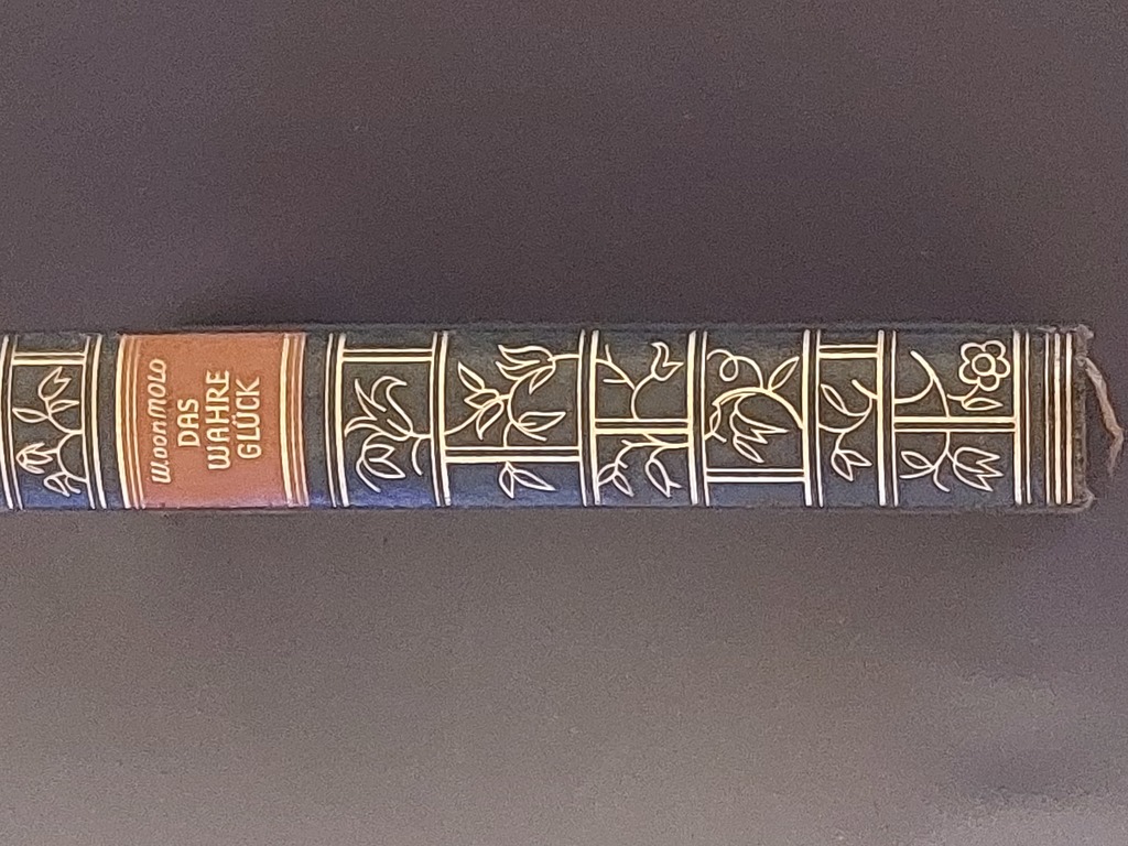 6 books in German 1840 g.1889 g.1895 g.1900 g.1928 g.1938