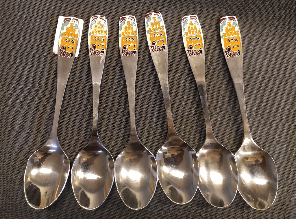 Spoon set 