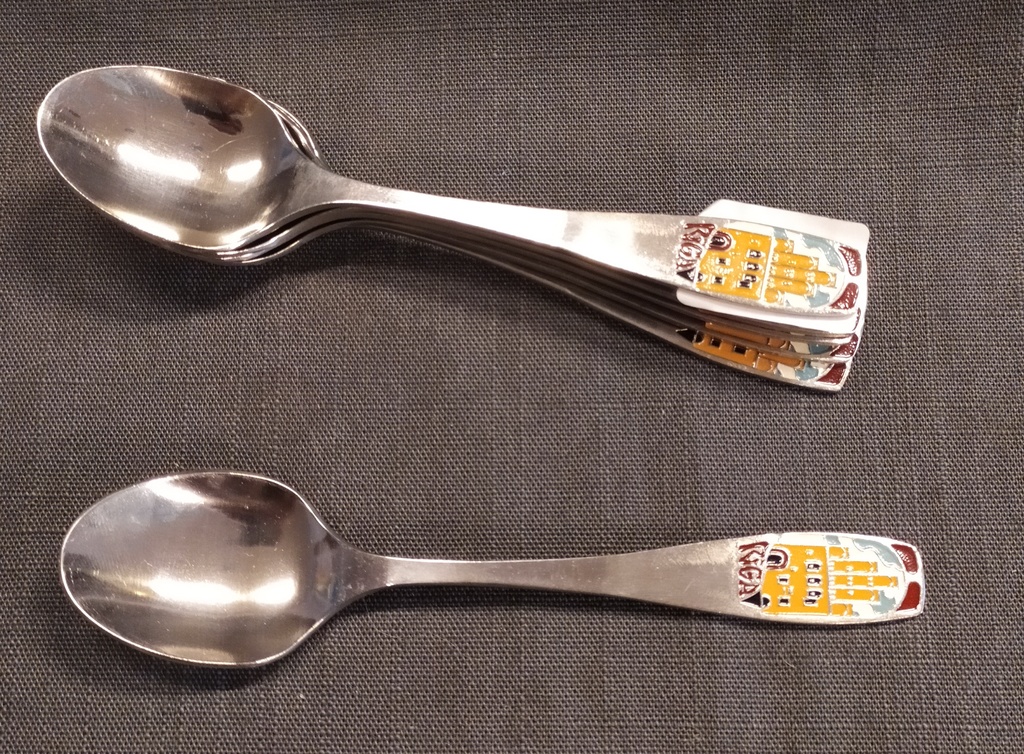 Spoon set 