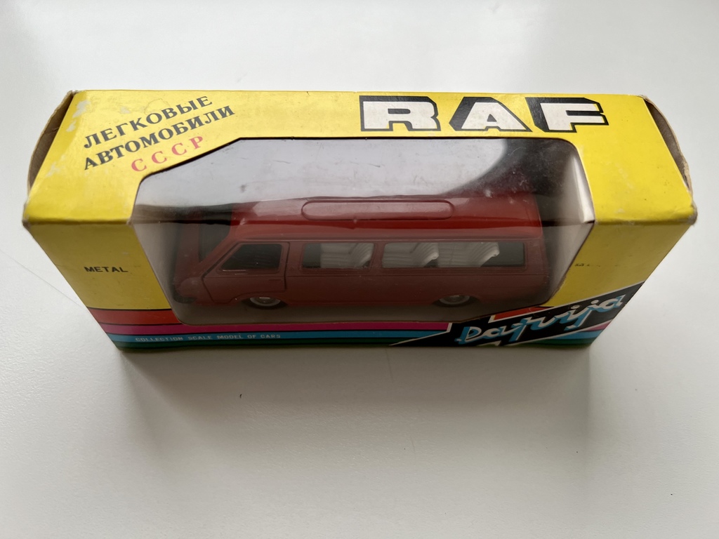 РАФ-2203