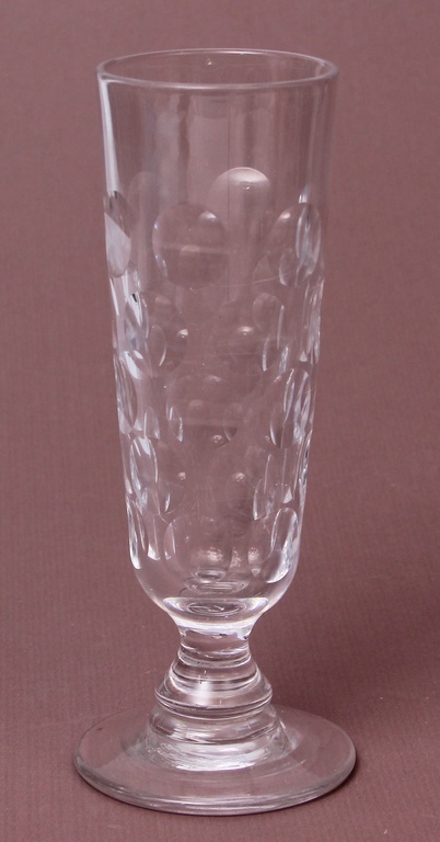 Glass glass