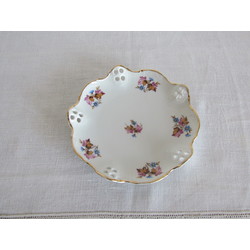 porcelain plate