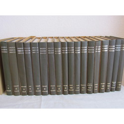 Lielā medicīnas enciklopēdija, trešais izdevums, Maskava, izdevniecība ''Padomju enciklopēdija'', 1974.gads.