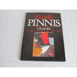 Rudolf Pinnis, album.