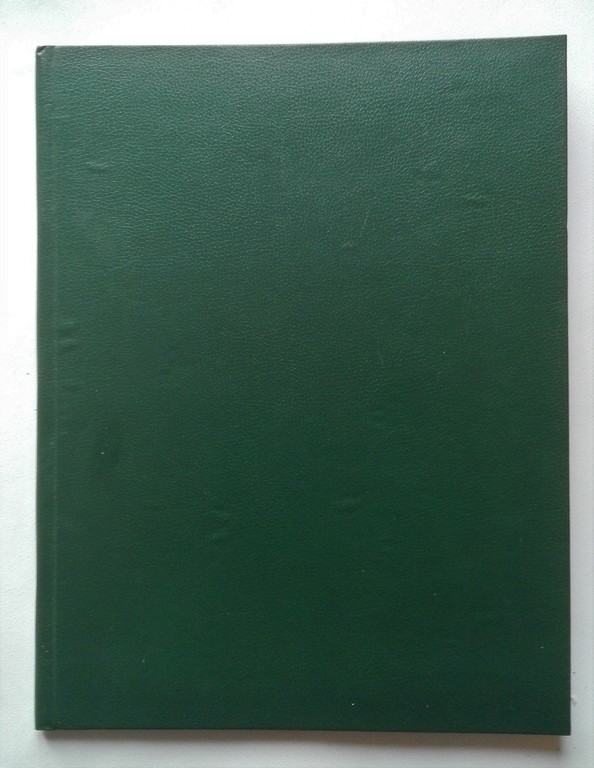 Желуденок, М. Старасте, Латвийское государственное издательство, 1961, 32 страницы, 45 см x 29 см 