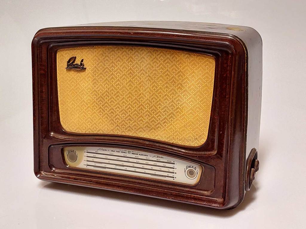 Radio Riga-6