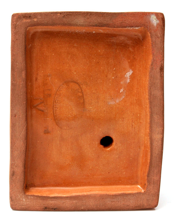 Keramikas figūra 