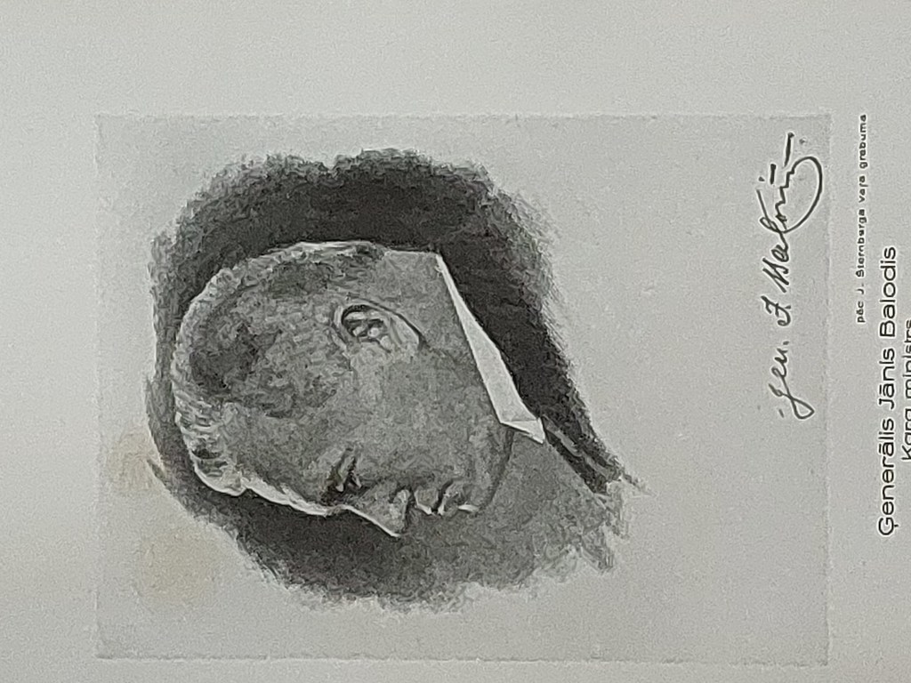 Анцис Курмис ВОССТАНОВЛЕНИЕ ЛАТВИИ 1936 Обложку нарисовал С. Видбергс.