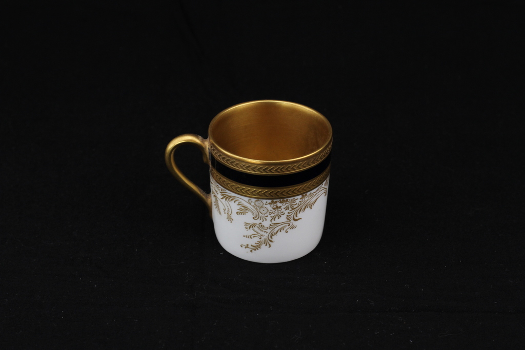 Rosenthal porcelain espresso cup
