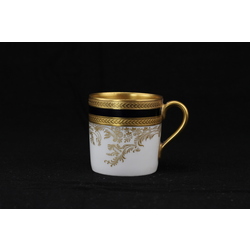 Rosenthal porcelain espresso cup