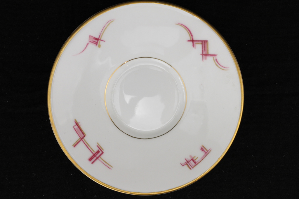 Rosenthal Espresso cup with saucer