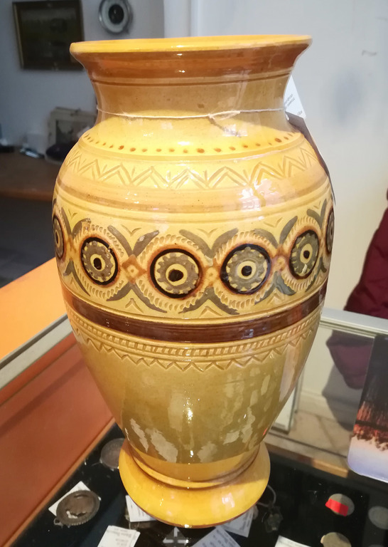 ceramic Vase