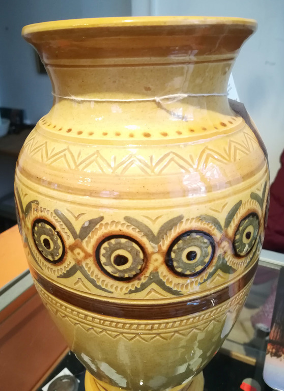 ceramic Vase