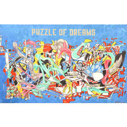 Puzzle of dreams