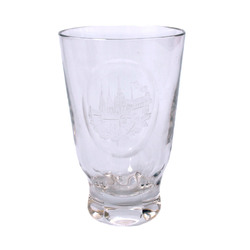 Stikla glāze