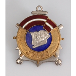 Award of the Latvian State Naval Forces