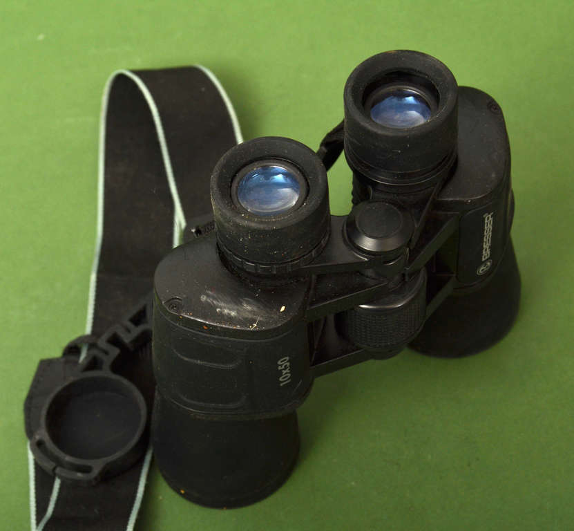 Binoculars ''Bresser'' 10x50