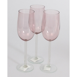 Glasses for white wine (3 pcs.)