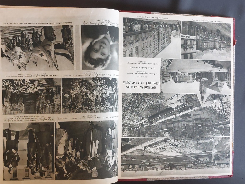 Журналы в переплете Отдых с 1938 года С 13 мая по 17 марта 1939 г. С 706 по 750. В идеальном состоянии.