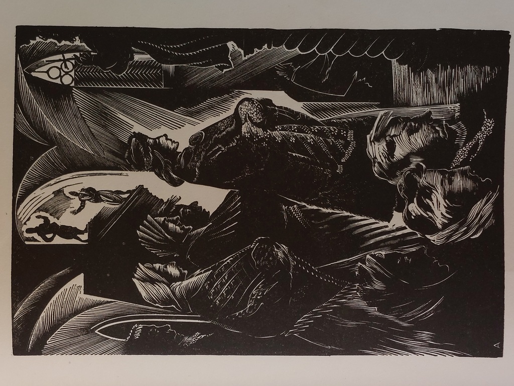 Heiress of the Wolves Ilona Leimane 1943