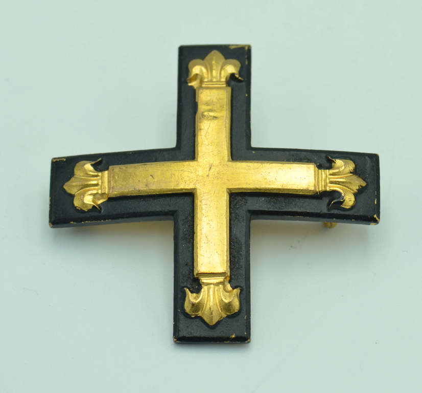 Балтийский крест Ландесвера