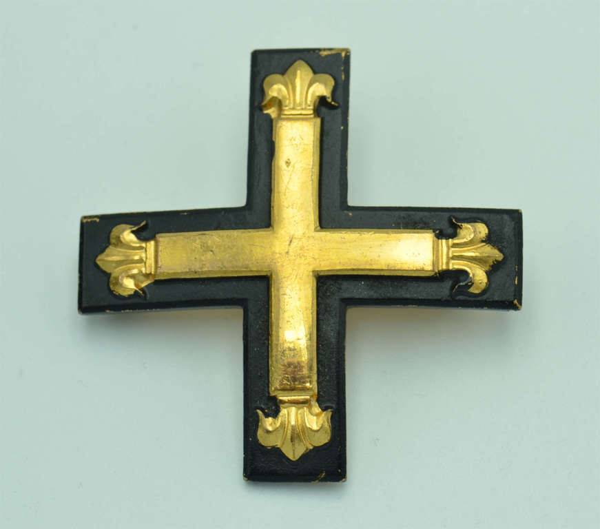Балтийский крест Ландесвера