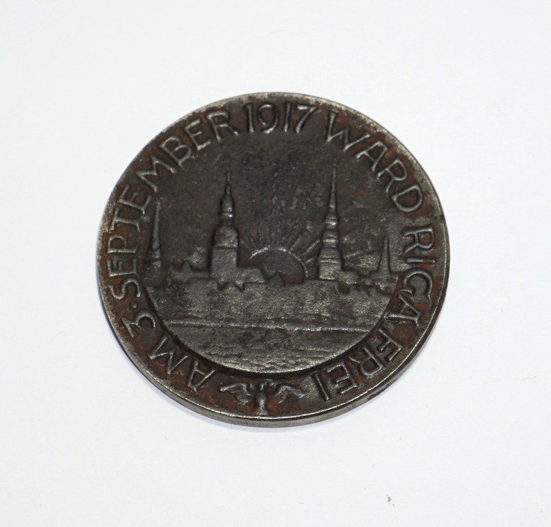 Table medal