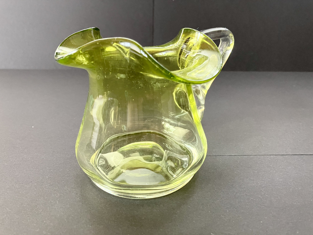Ilguciems vase / mug / pitcher