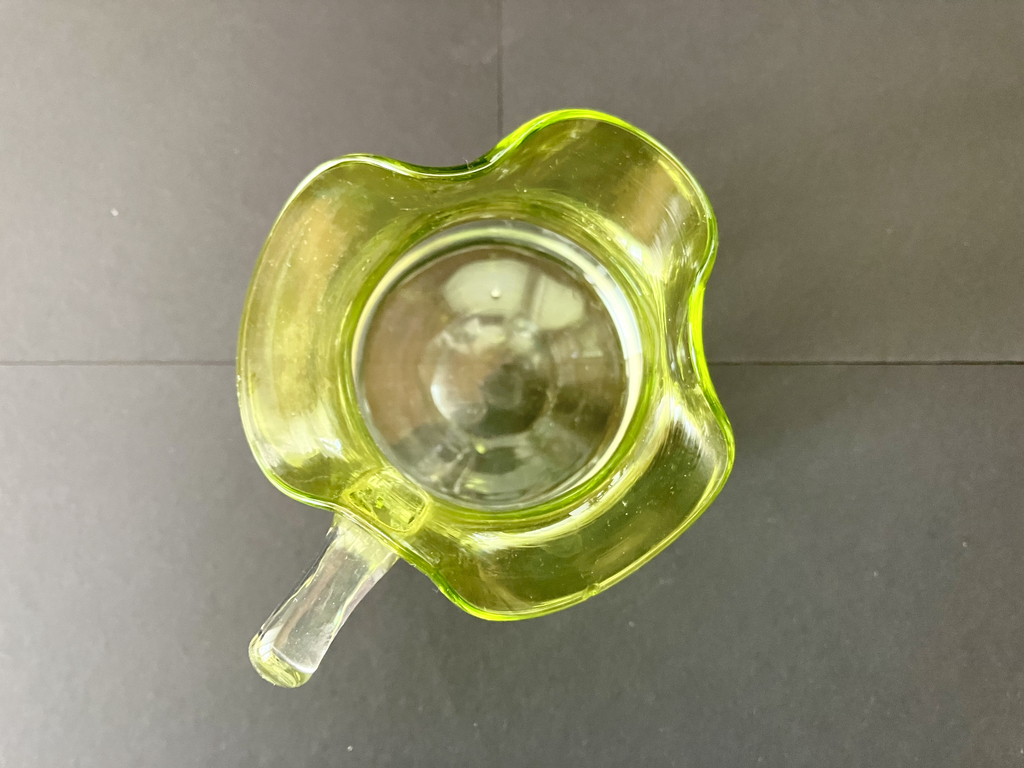 Ilguciems vase / mug / pitcher
