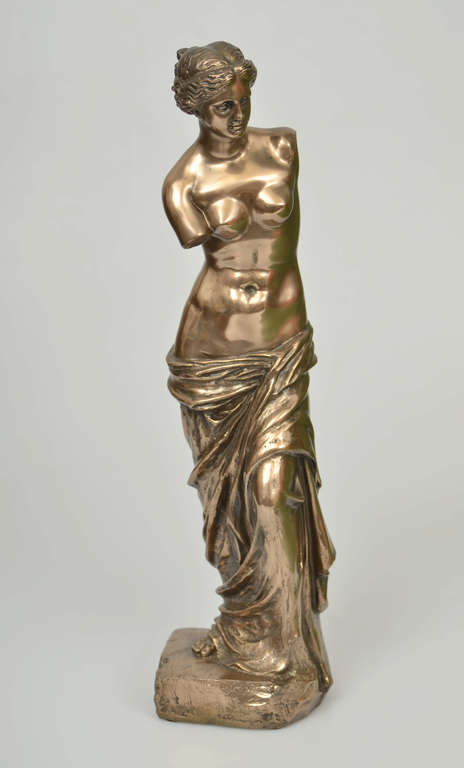 Копия скулптуры Милосской Венеры
