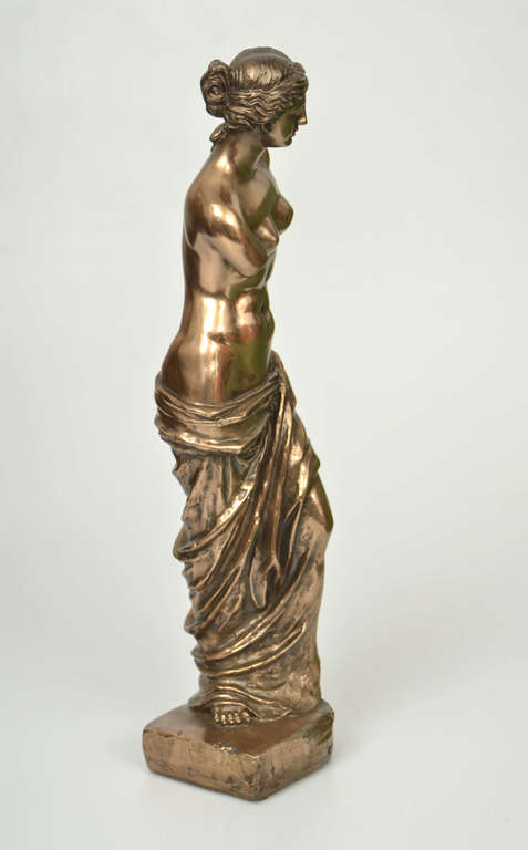 Milosas Afrodītes skulptūra