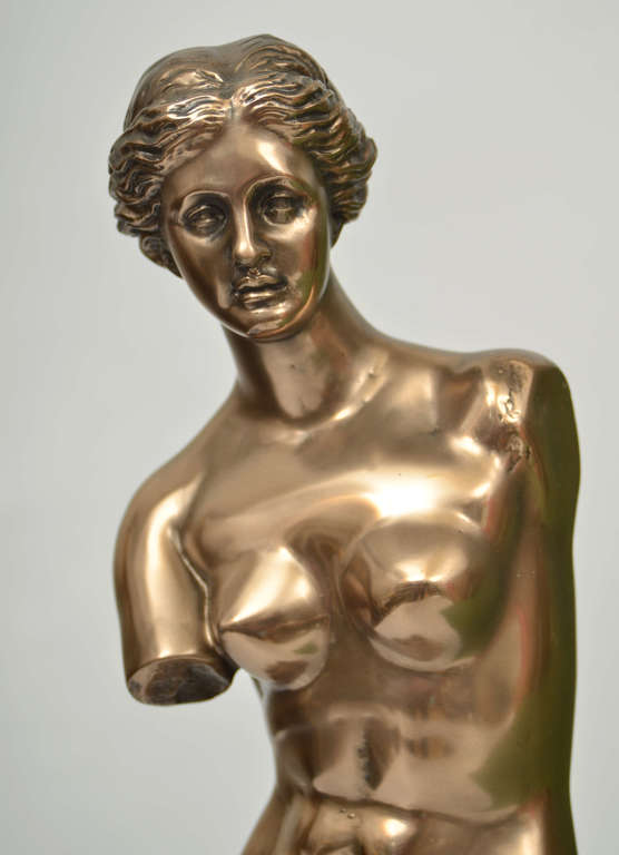 Milosas Afrodītes skulptūra