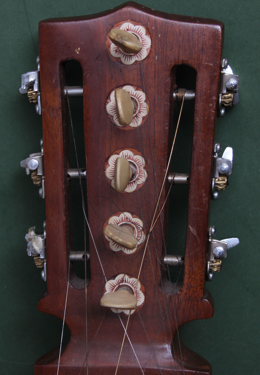 Indian folk stringed instrument